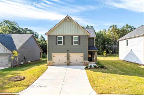 Homes For Sale - 723 Lipizzan Trace<br/> Hogansville, GA 30230