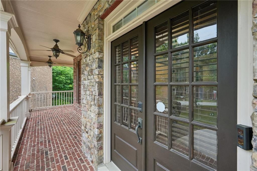 1888 Sever Creek Circle, Lawrenceville, Georgia image 4