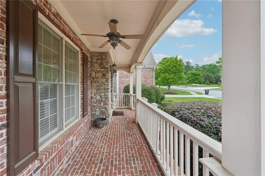 1888 Sever Creek Circle, Lawrenceville, Georgia image 3