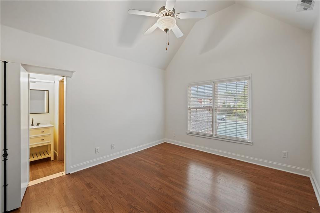 1888 Sever Creek Circle, Lawrenceville, Georgia image 38