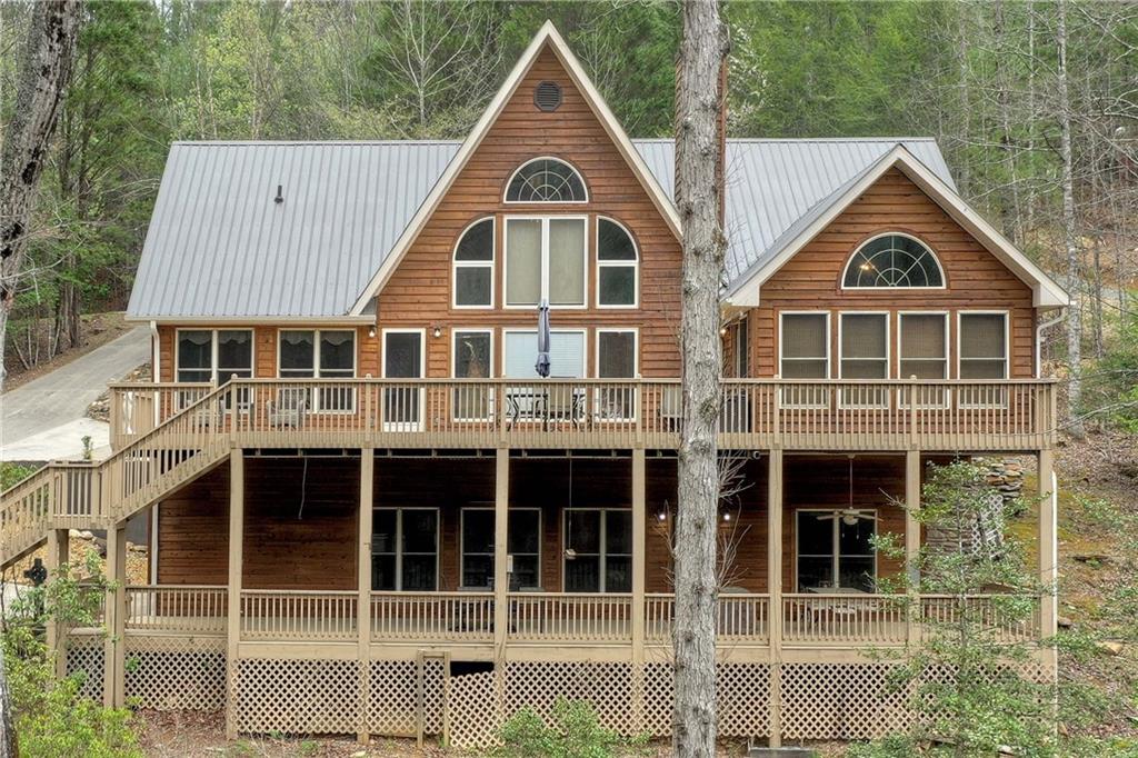 324 Cooper Creek Drive