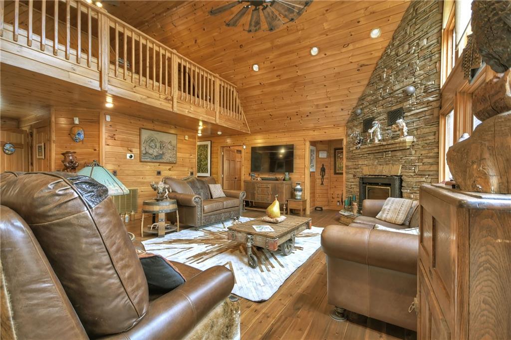 324 Cooper Creek Drive, Suches, Georgia image 14