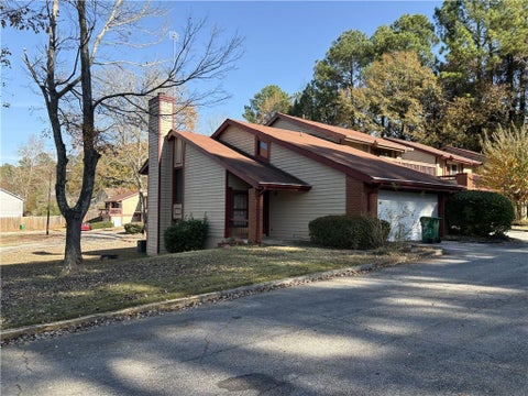 Condo For Sale - 1121 Village Main Street<br/> Stone Mountain, GA 30088