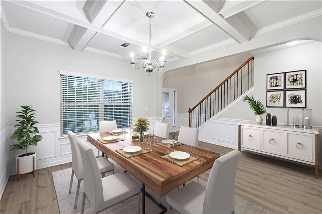 5010 Tower View Trail