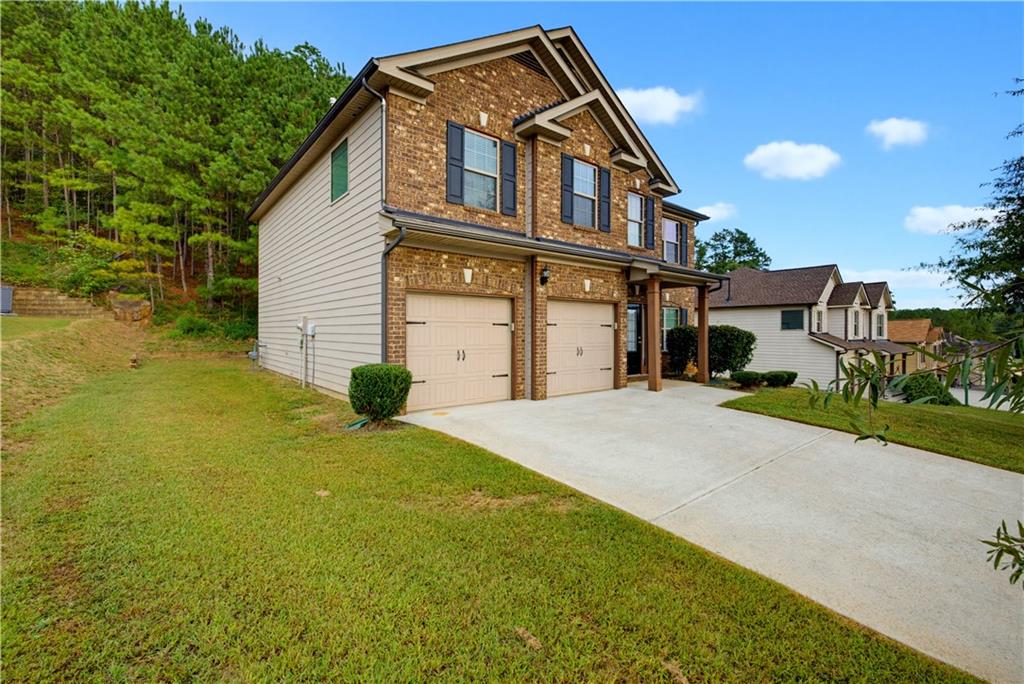 5010 Tower View Trail