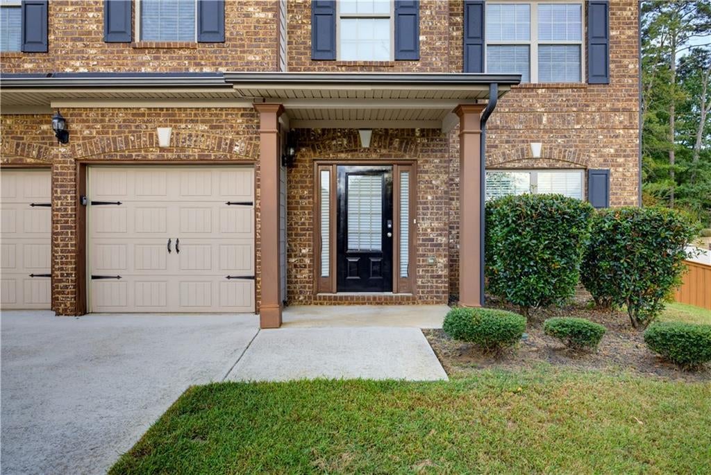 5010 Tower View Trail