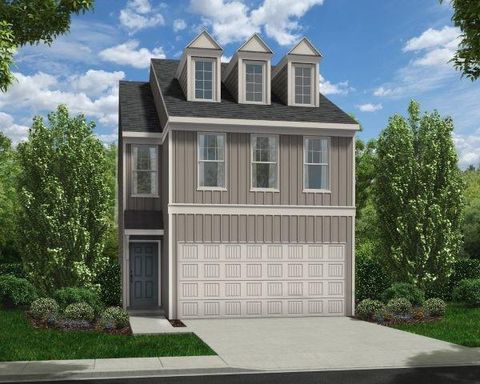 501 Hayes Lane Canton GA 30115