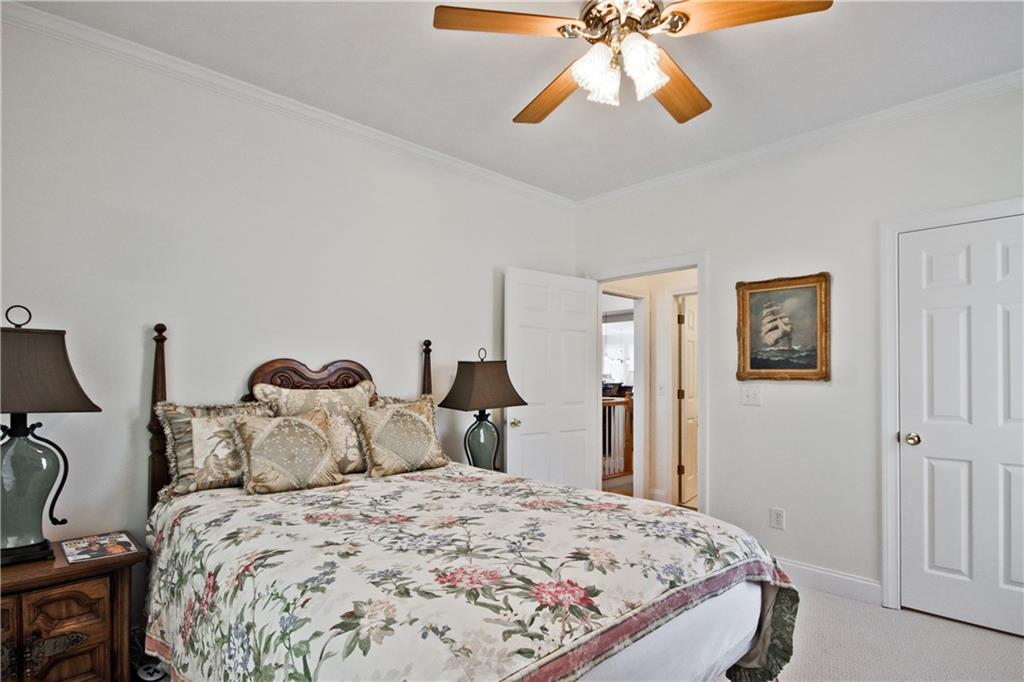 1417 Crippled Oak Trail, Jasper, Georgia image 35