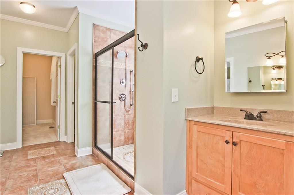 1417 Crippled Oak Trail, Jasper, Georgia image 32