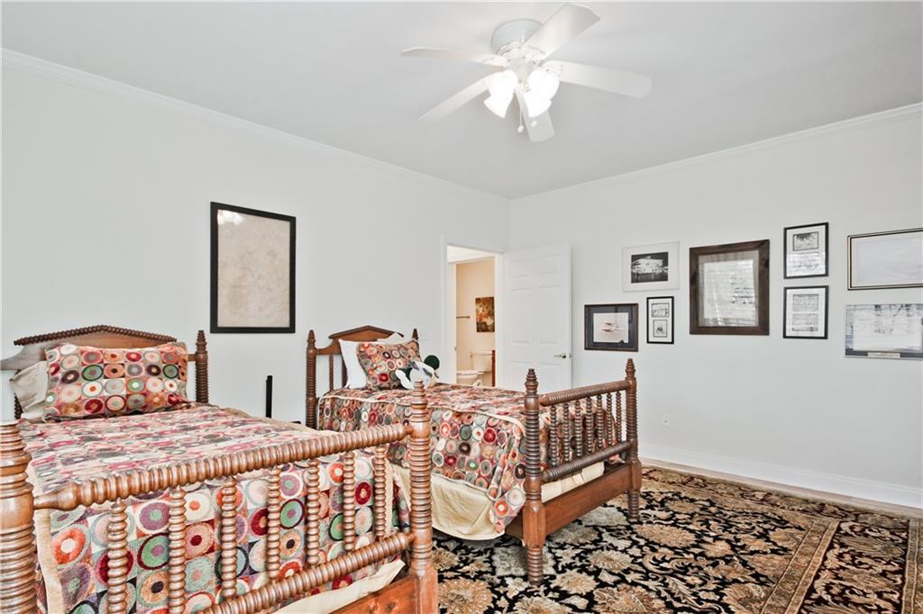 1417 Crippled Oak Trail, Jasper, Georgia image 48
