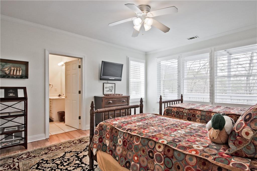 1417 Crippled Oak Trail, Jasper, Georgia image 47