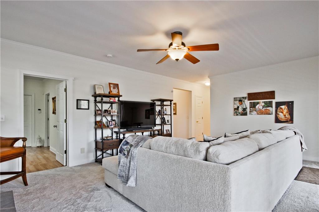 1417 Crippled Oak Trail, Jasper, Georgia image 44