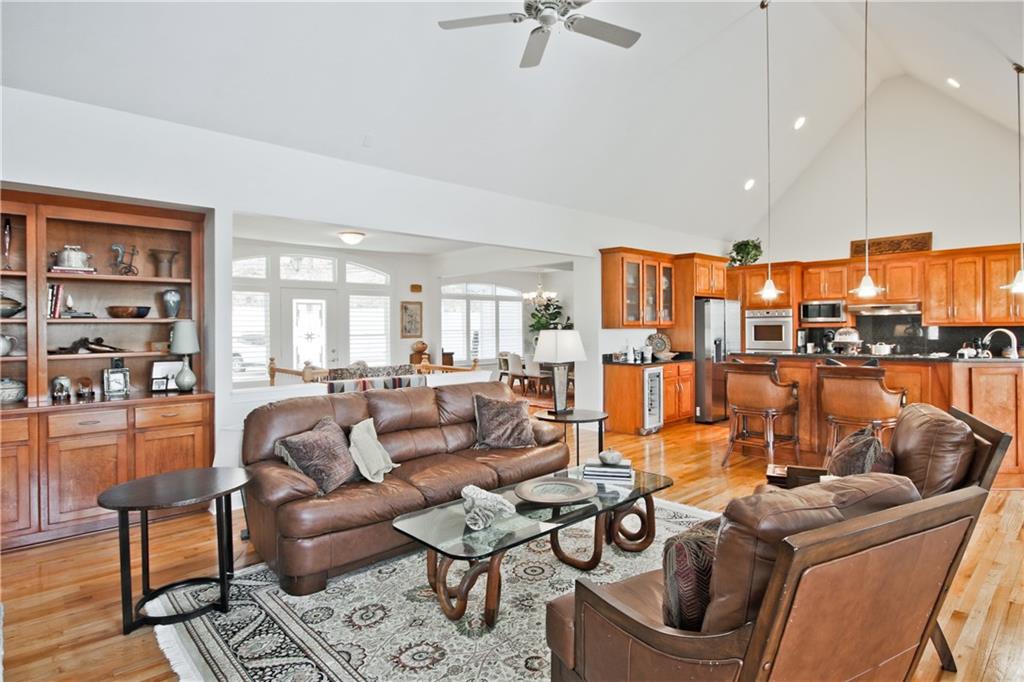 1417 Crippled Oak Trail, Jasper, Georgia image 10
