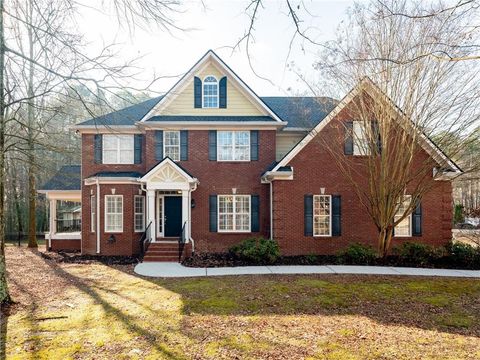 122 Caverns Way NE Calhoun GA 30701