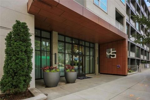 775 Juniper Street NE 614 Atlanta GA 30308