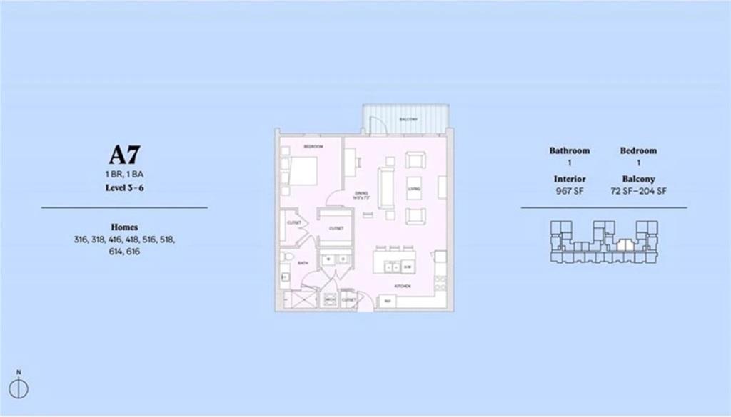 J5 - Residential