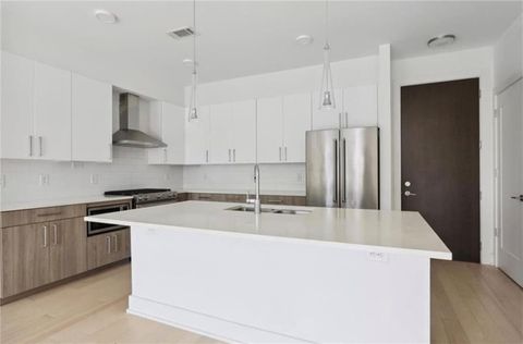 775 Juniper Street NE 614 Atlanta GA 30308