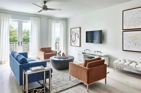 775 Juniper Street NE 614 Atlanta GA 30308