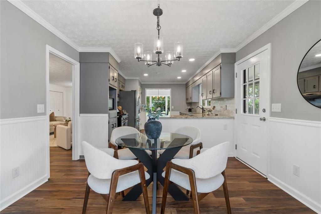Downtown Alpharetta - Residential