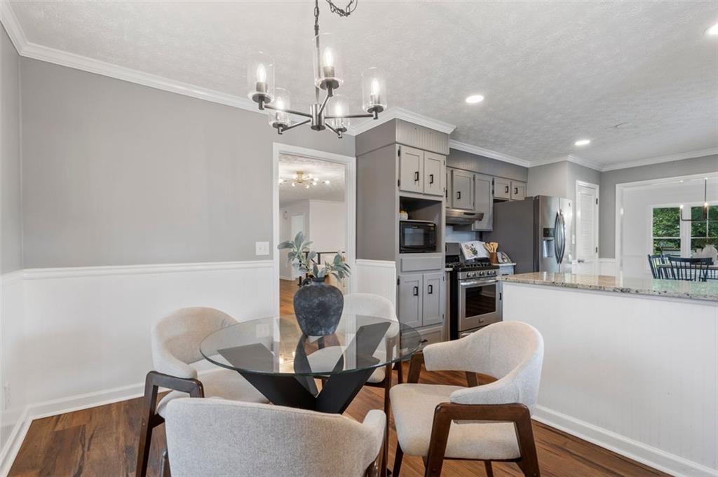 Downtown Alpharetta - Residential
