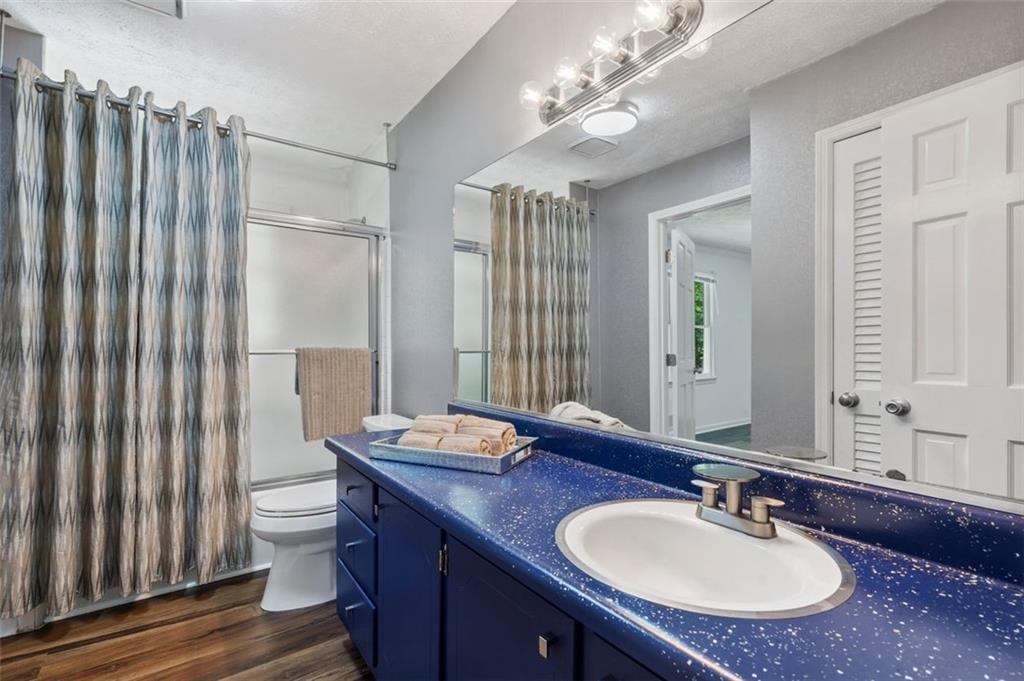 Downtown Alpharetta - Residential