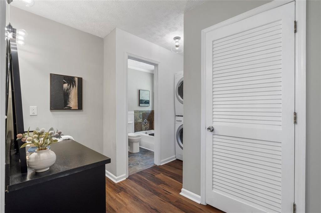 Downtown Alpharetta - Residential
