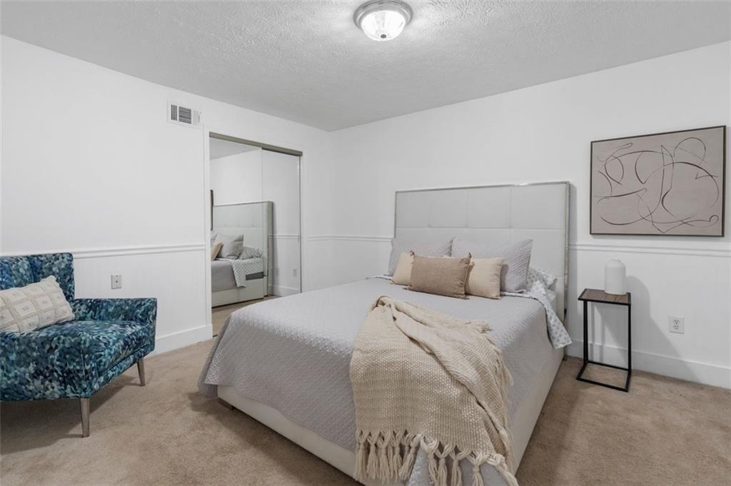 Downtown Alpharetta - Residential