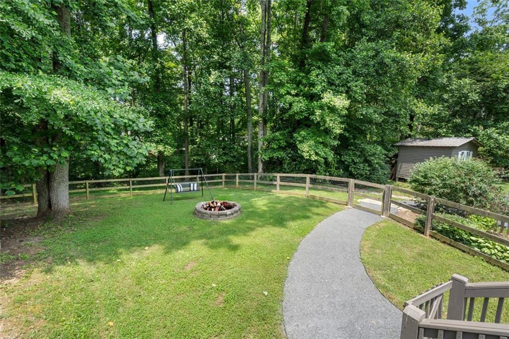 Downtown Alpharetta - Residential