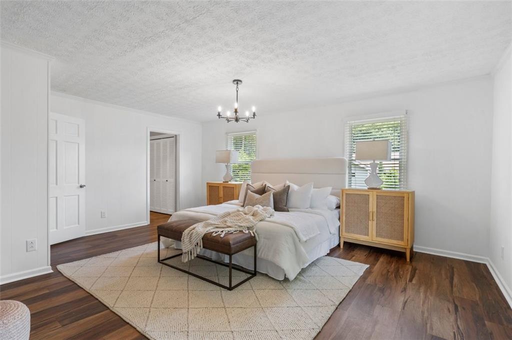 Downtown Alpharetta - Residential