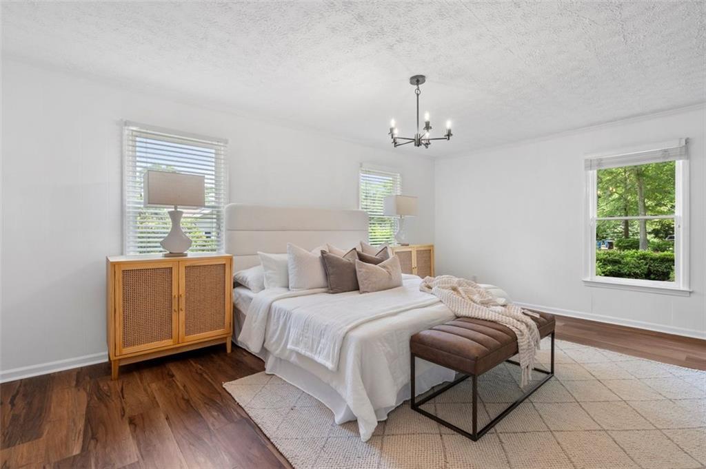 Downtown Alpharetta - Residential