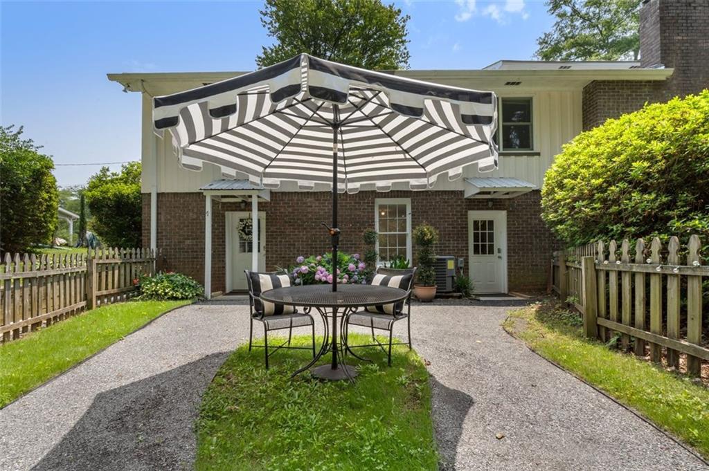 Downtown Alpharetta - Residential