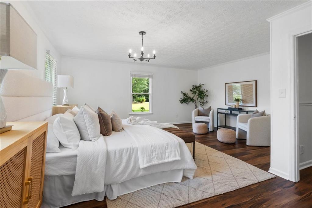 Downtown Alpharetta - Residential