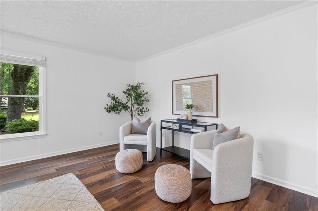 Downtown Alpharetta - Residential