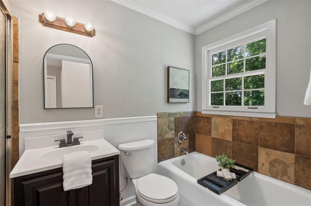 Downtown Alpharetta - Residential