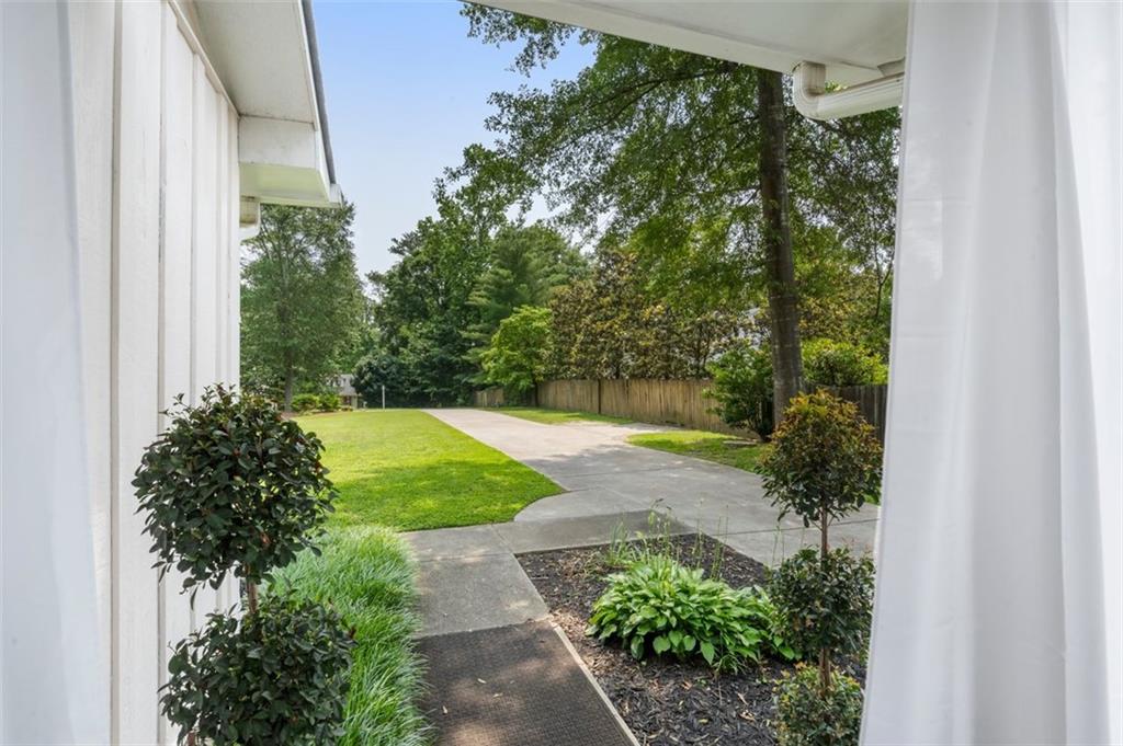 Downtown Alpharetta - Residential