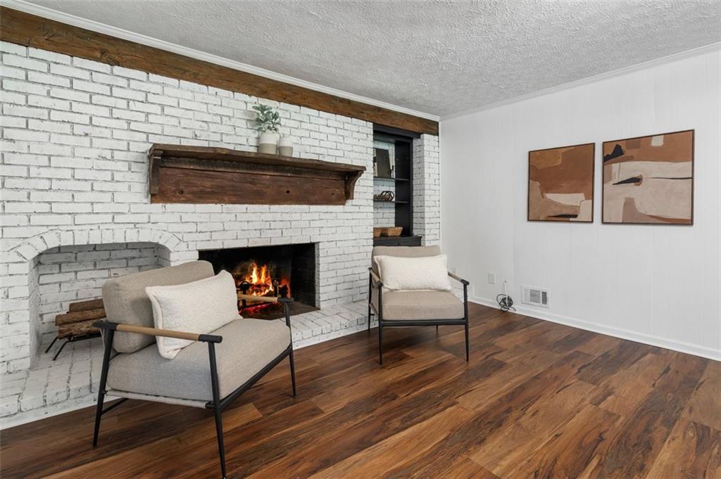 Downtown Alpharetta - Residential