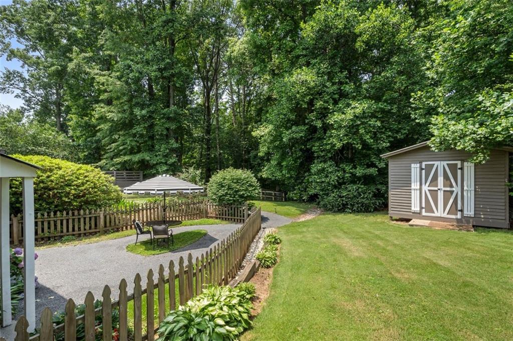 Downtown Alpharetta - Residential