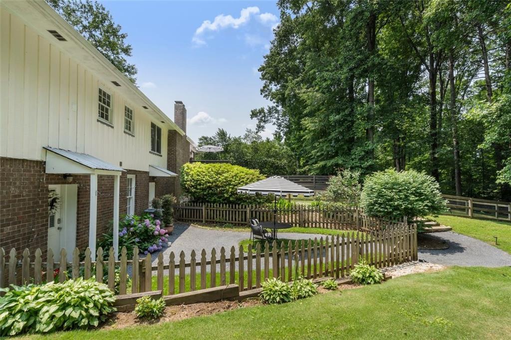 Downtown Alpharetta - Residential
