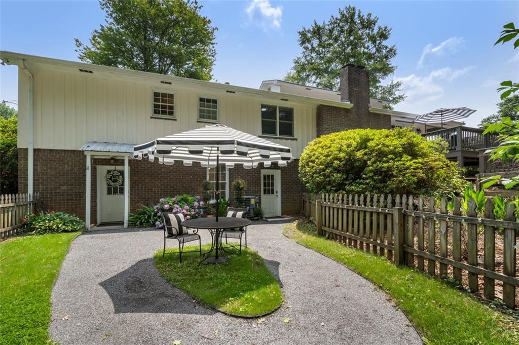 Downtown Alpharetta - Residential