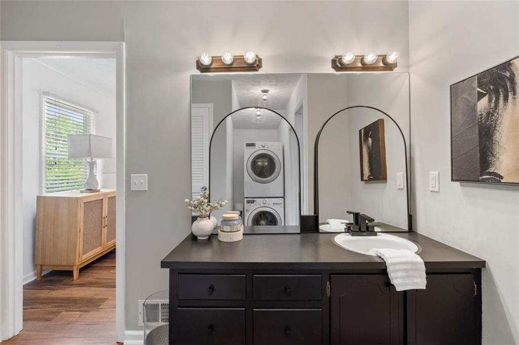 Downtown Alpharetta - Residential