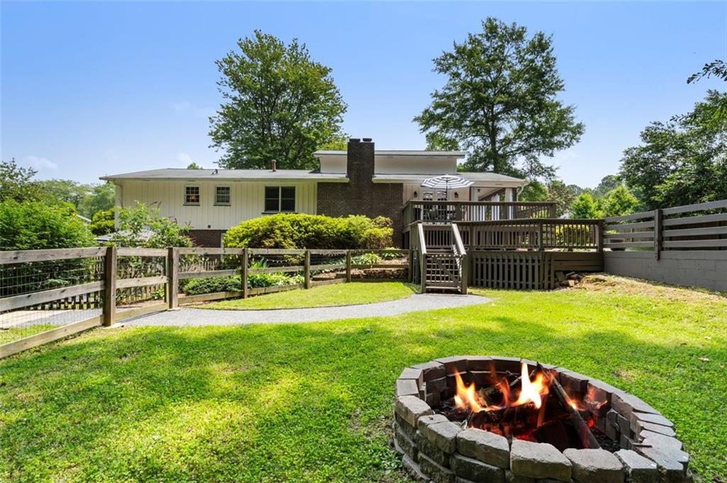 Downtown Alpharetta - Residential