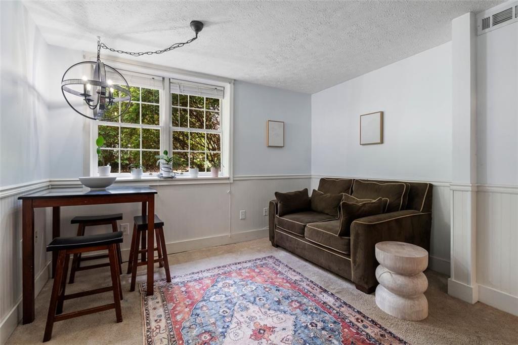 Downtown Alpharetta - Residential
