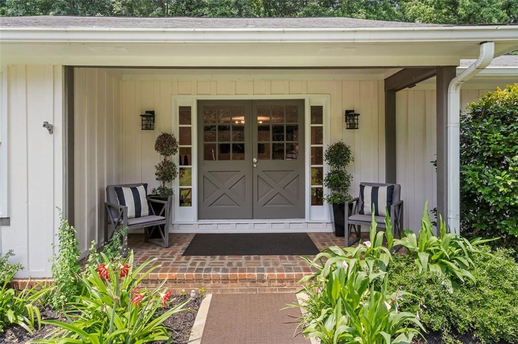 Downtown Alpharetta - Residential