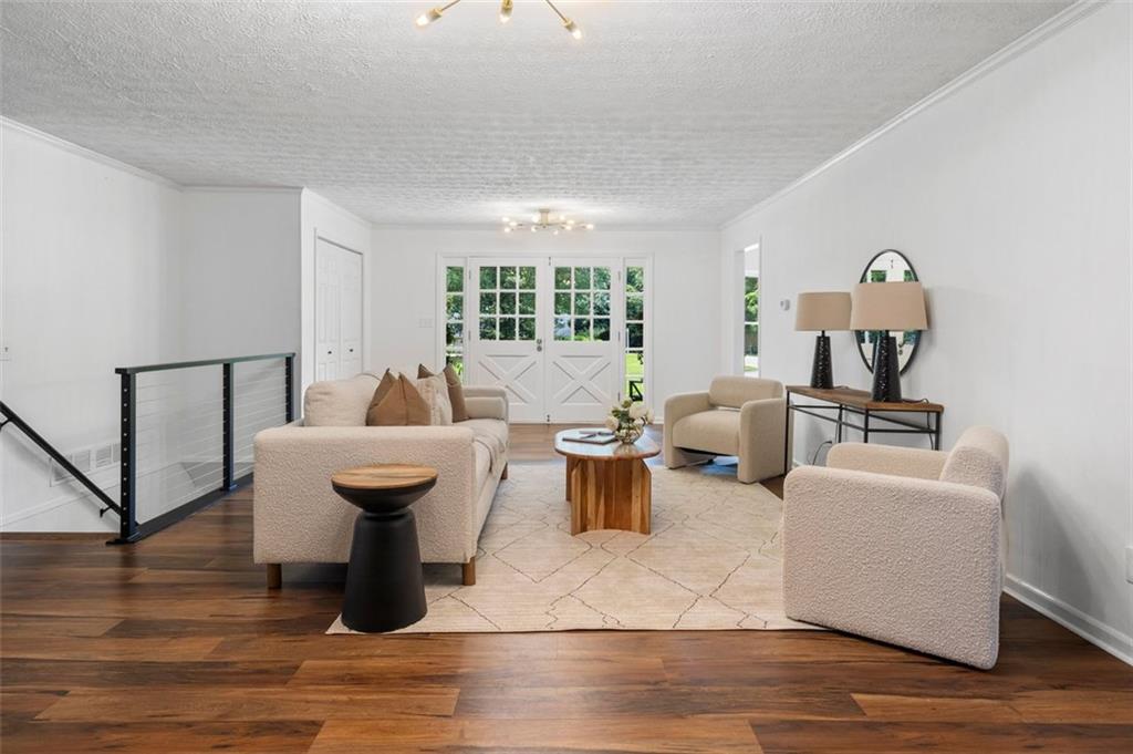 Downtown Alpharetta - Residential