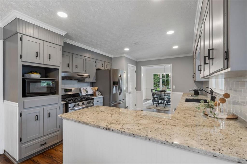 Downtown Alpharetta - Residential