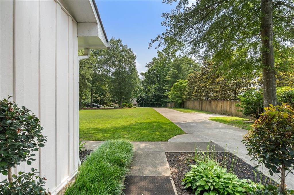 Downtown Alpharetta - Residential