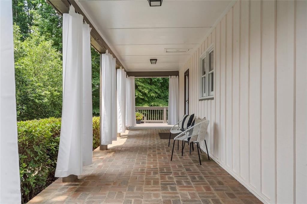 Downtown Alpharetta - Residential