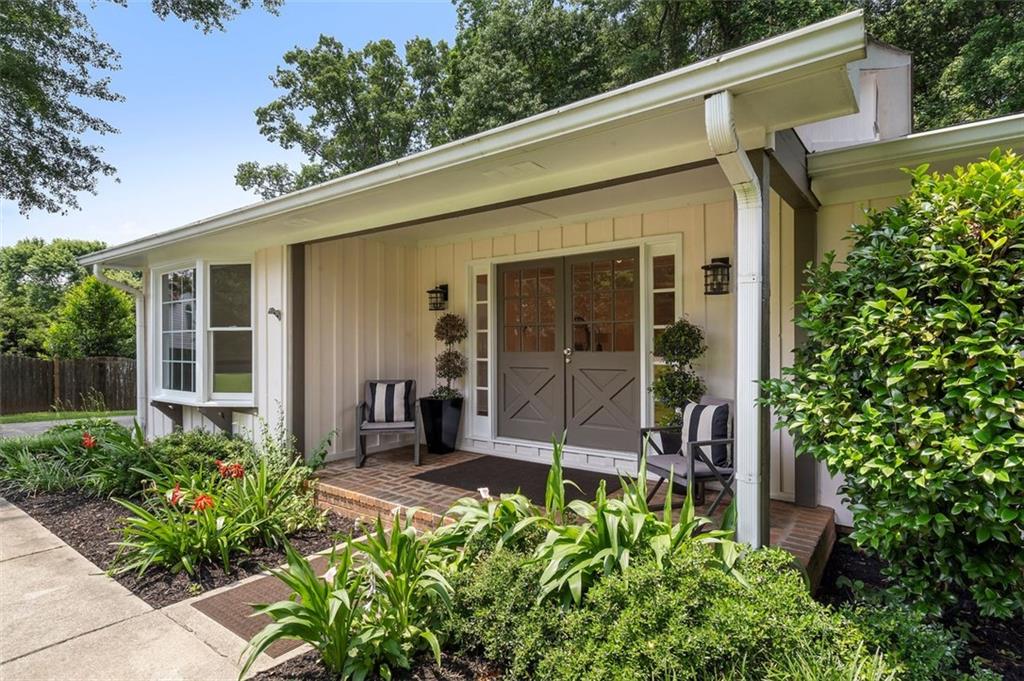 Downtown Alpharetta - Residential