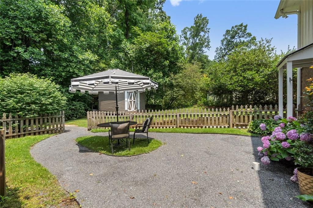 Downtown Alpharetta - Residential