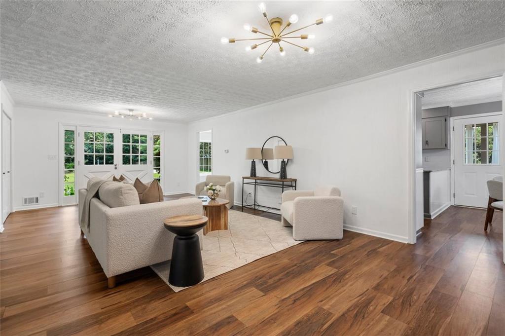 Downtown Alpharetta - Residential